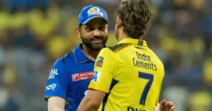CSK vs MI मैच के लिए टिकट बिकने शुरू हो चुके है। Ticket Rate क्या है , ऑनलाइन टिकट कैसे ख़रीदे सभी जानकारी आसान भाषा में पढ़े।