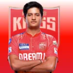 Priyansh Arya the rising star of IPL 2025